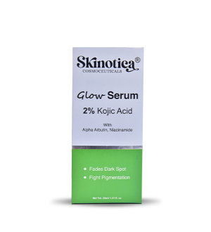 GLOW SERUM